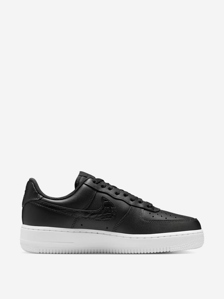 Кеды женские Nike Air Force 1 '07 Se