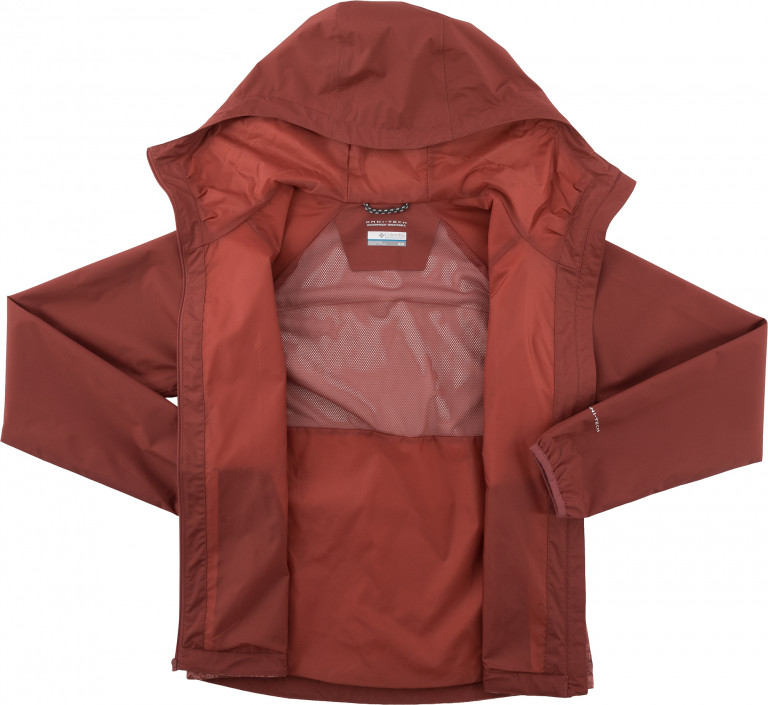 Куртка мембранная женская Columbia Ulica