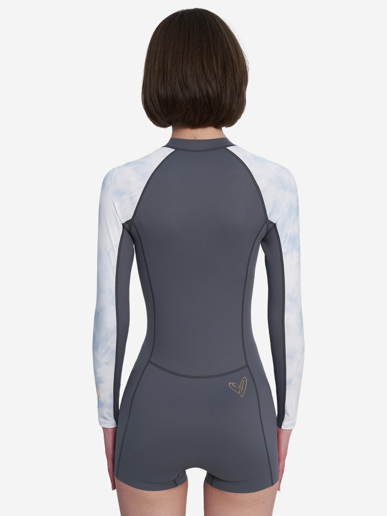 Купальник слитный женский Protest