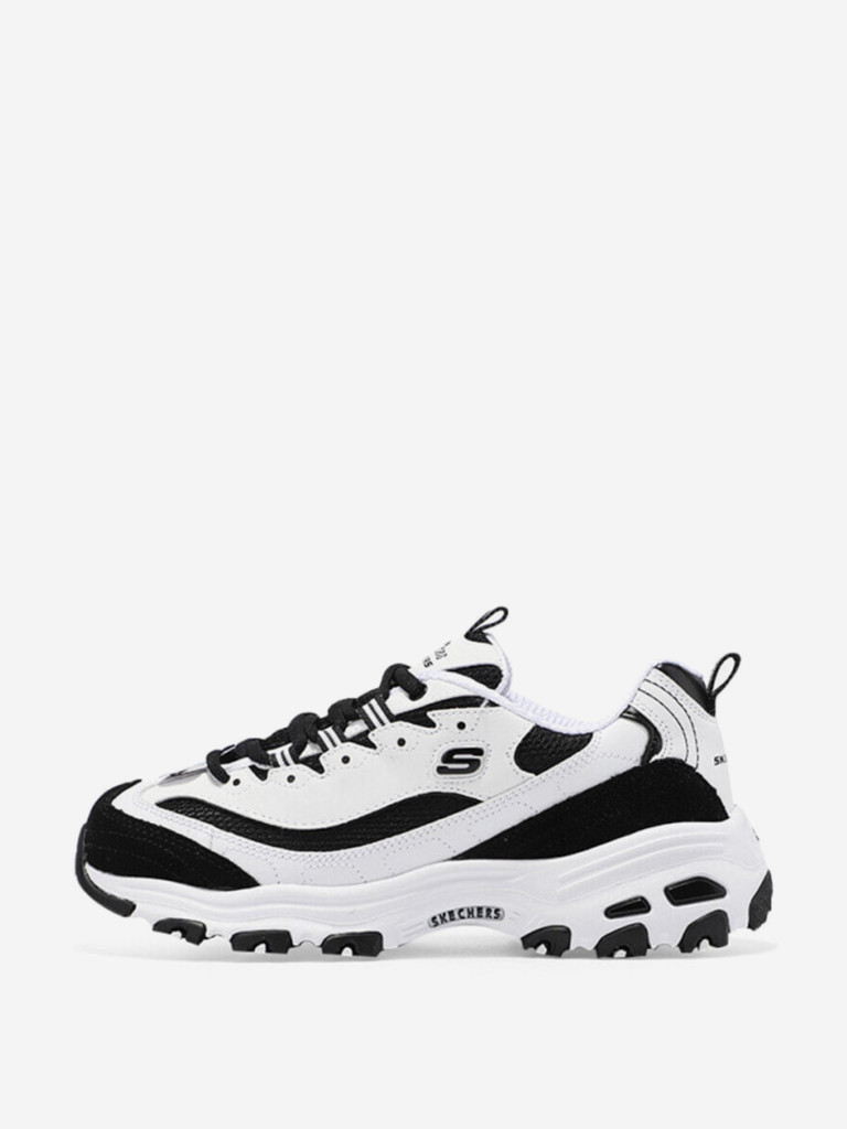 Кроссовки Skechers D'Lites