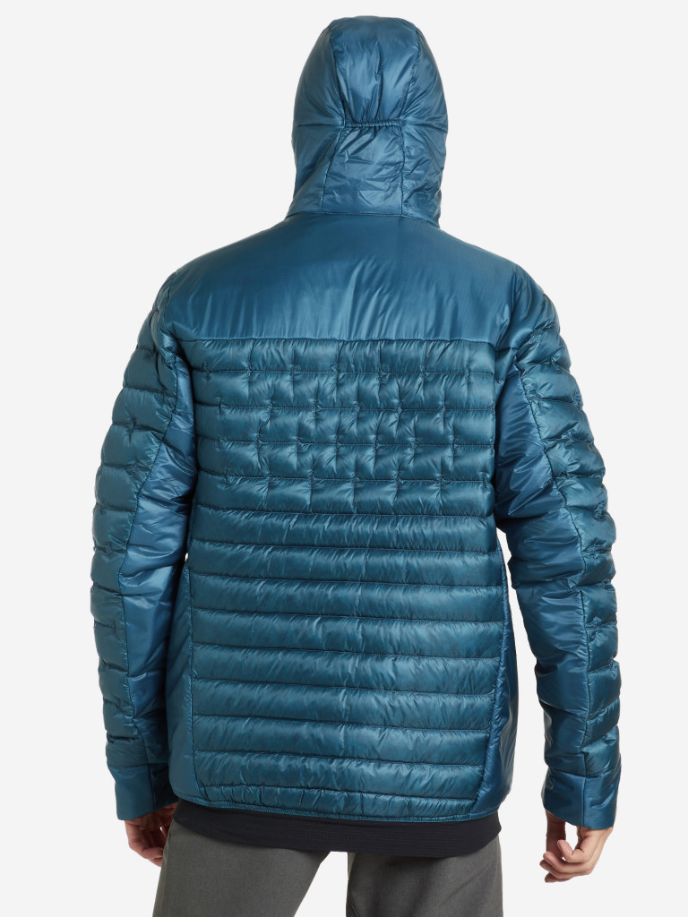 Пуховик мужской Salomon Outline