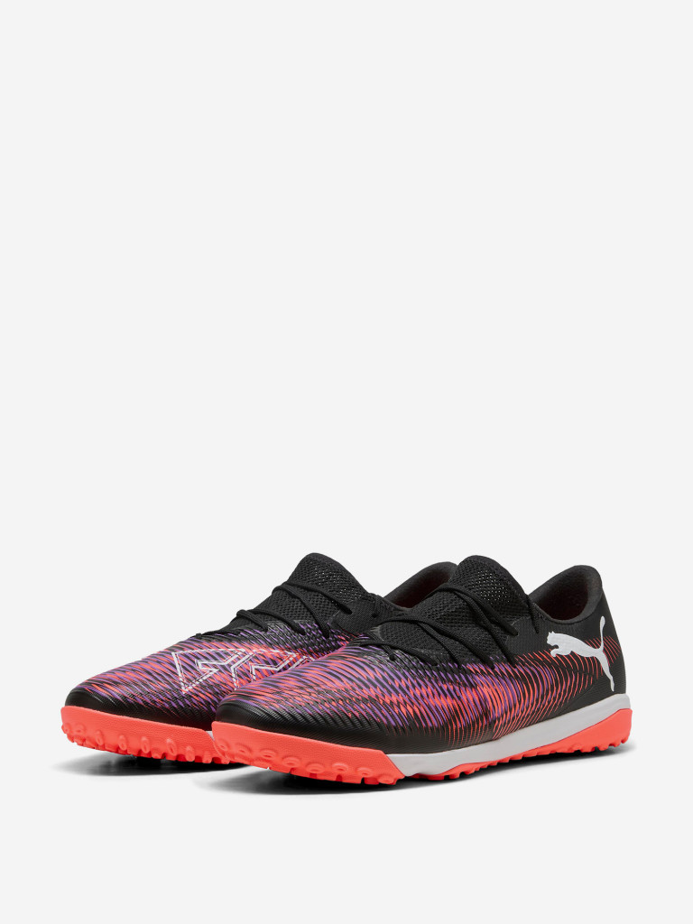 Бутсы мужские PUMA Future 8 Match Low Tt