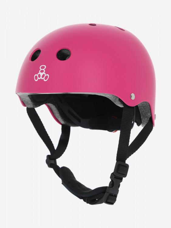 Шлем детский Triple Eight LiL 8 Dual Certified