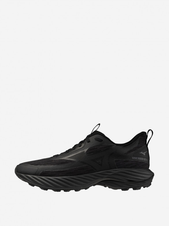 Кроссовки мужские Mizuno Wave Rider GTX 3