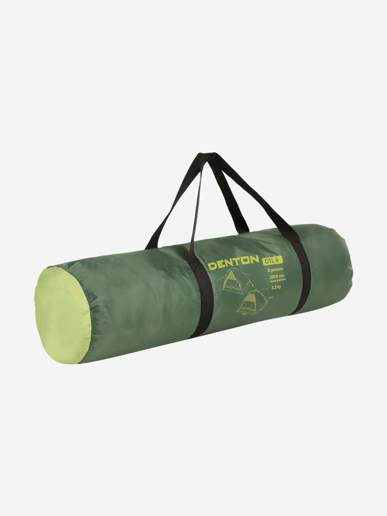 Палатка 4-местная Denton DTL-4