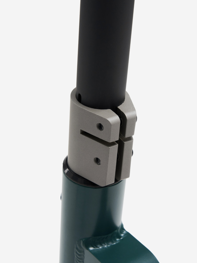 Самокат Reaction City, 230 мм