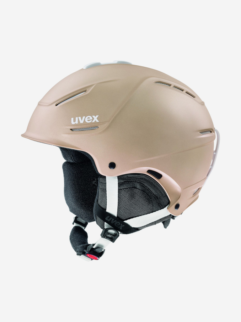 Шлем Uvex P1us 2.0