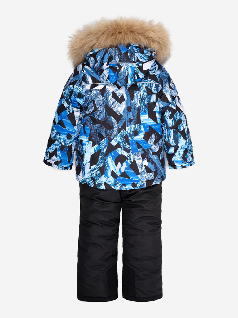 Костюм NIKASTYLE