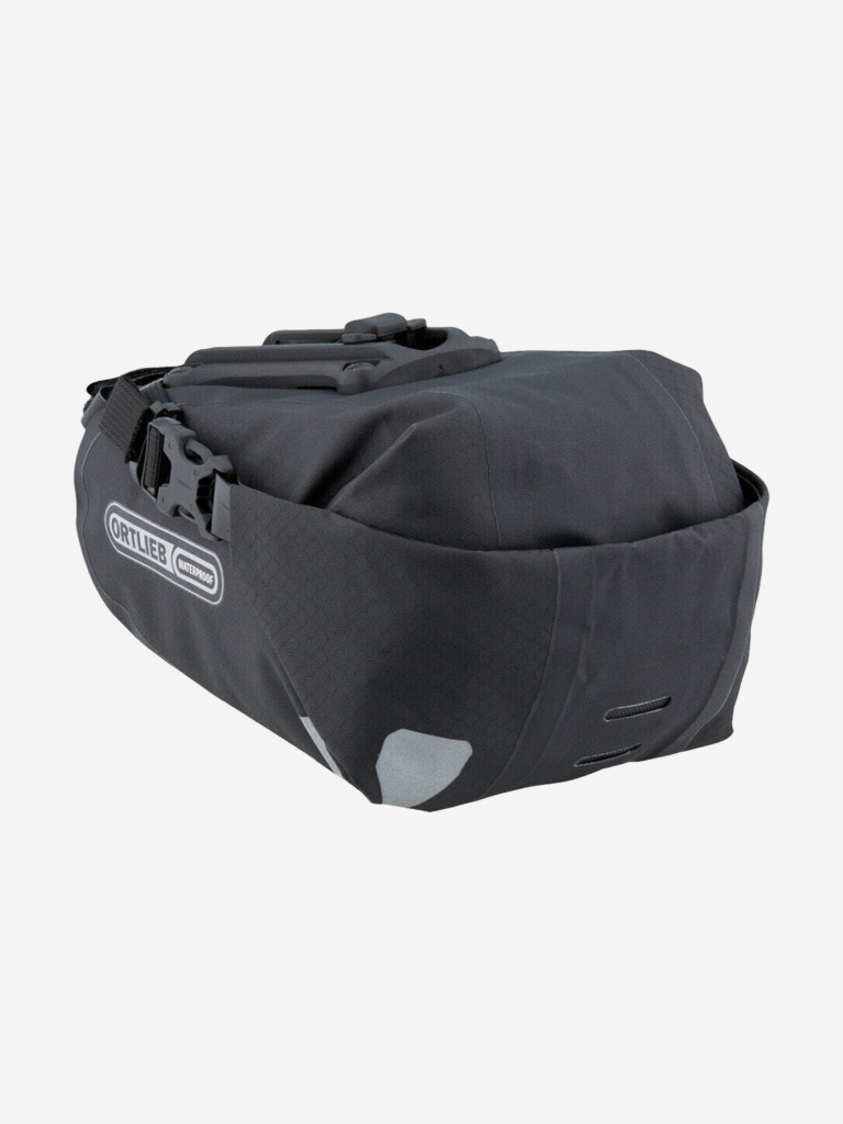 Велосумка под седло ORTLIEB Saddle-Bag Two 4.1 л