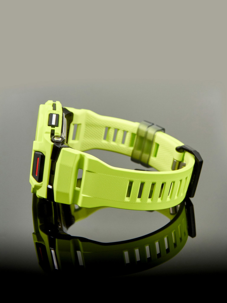 Спортивные часы CASIO G-SHOCK GBD-200-9