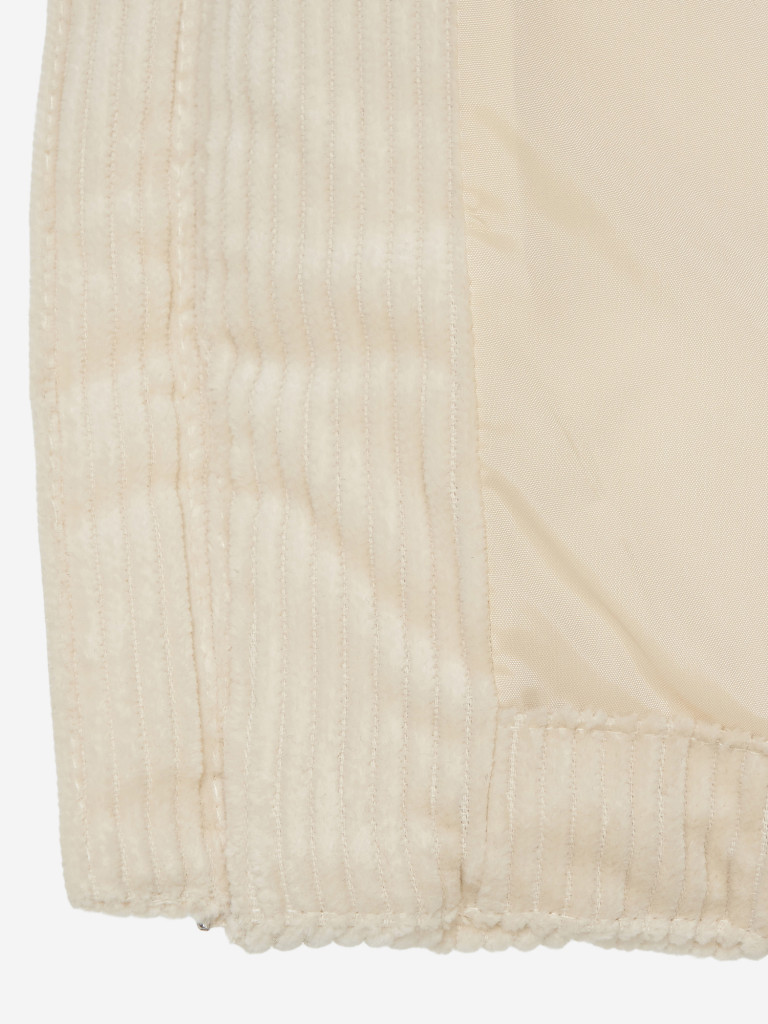 Пуховик женский PUMA Wardrobe Ess Corduroy