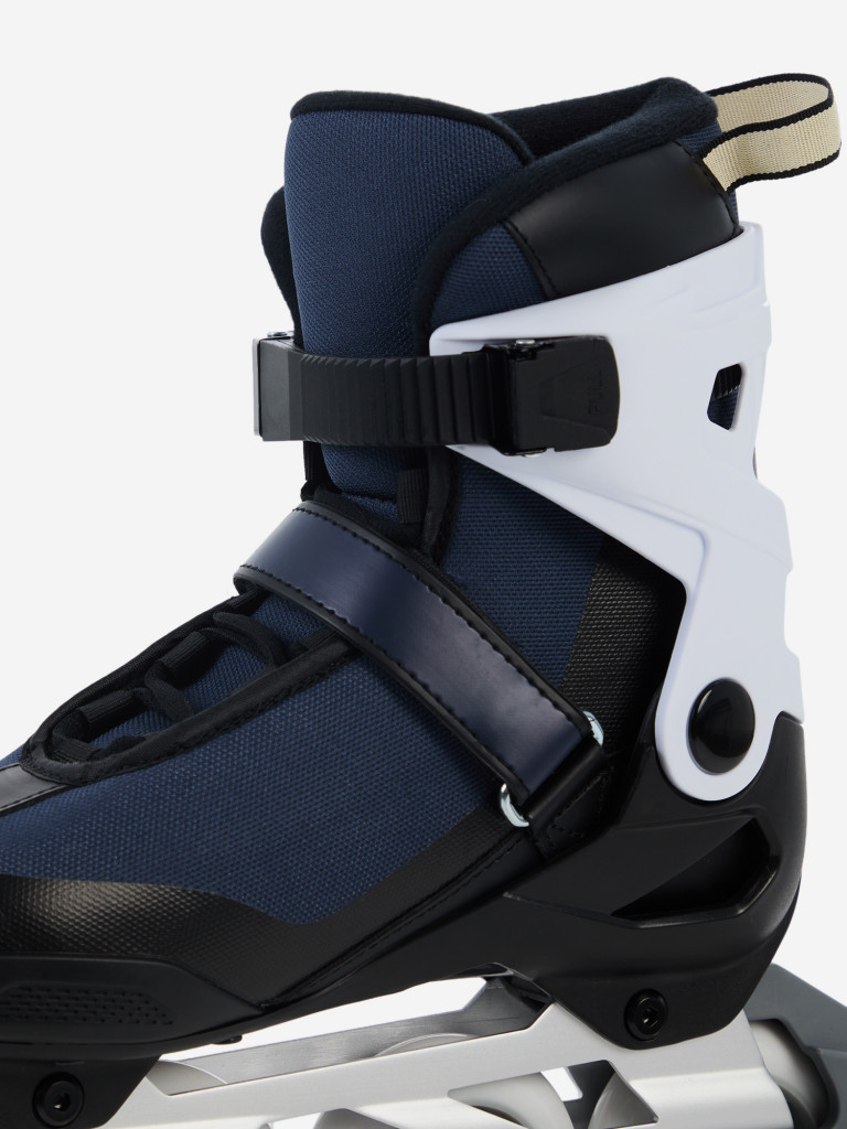 Роликовые коньки женские Reaction R200W