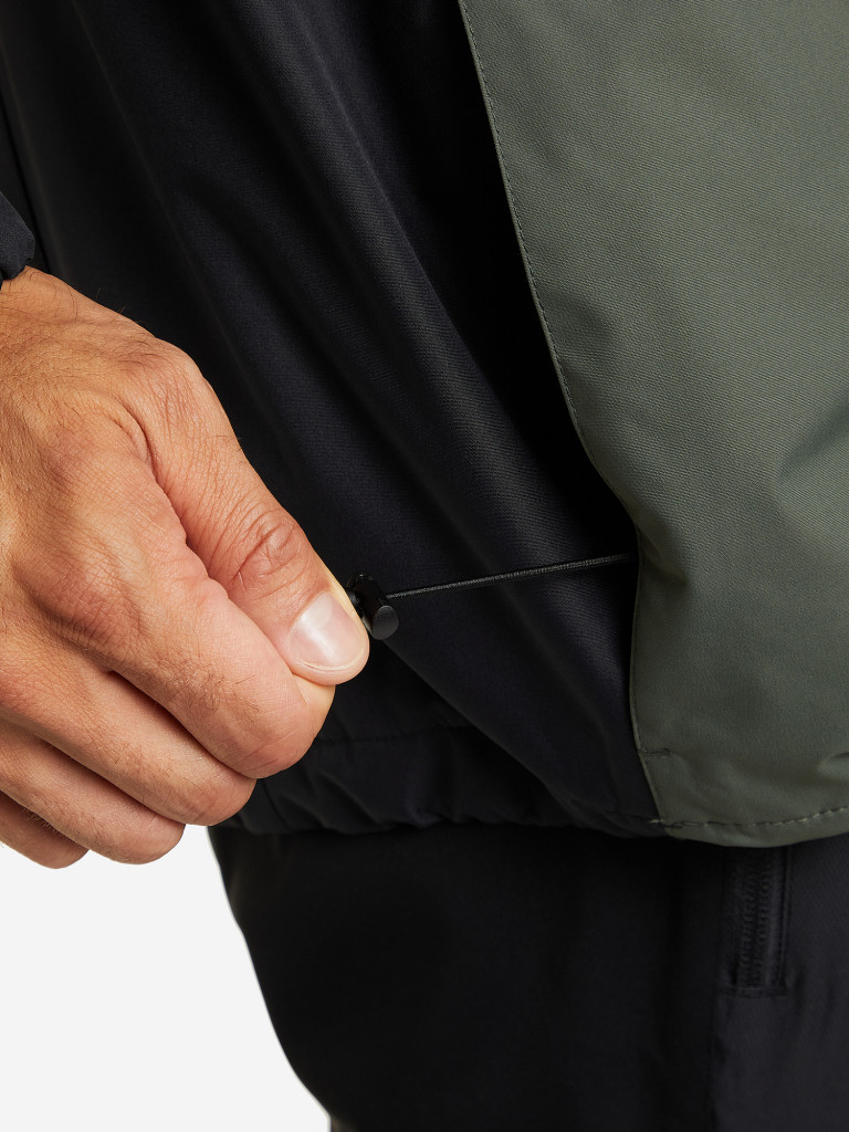 Куртка для беговых лыж мужская Madshus