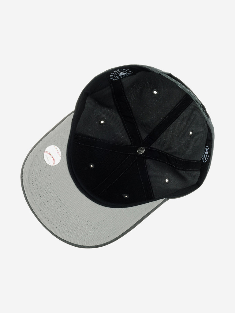 Бейсболка 47 BRAND B-MVPSP17WBP-CC New York Yankees MLB