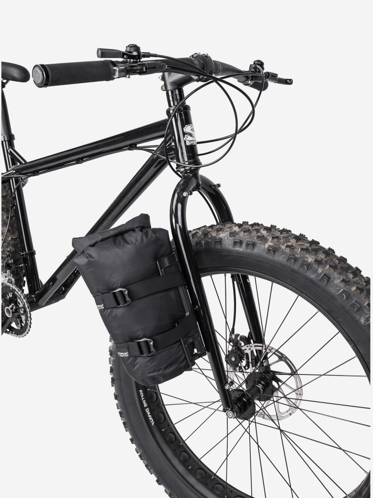 Крепление на велосипед Topeak Versacage