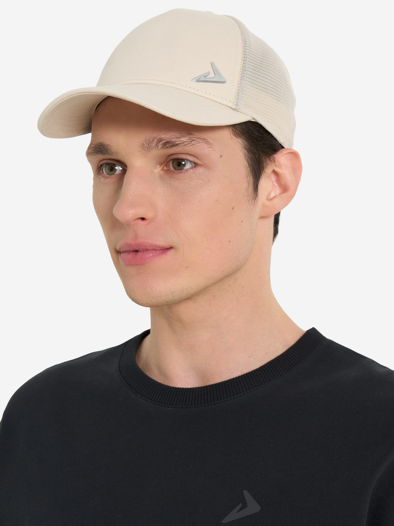 Бейсболка Demix