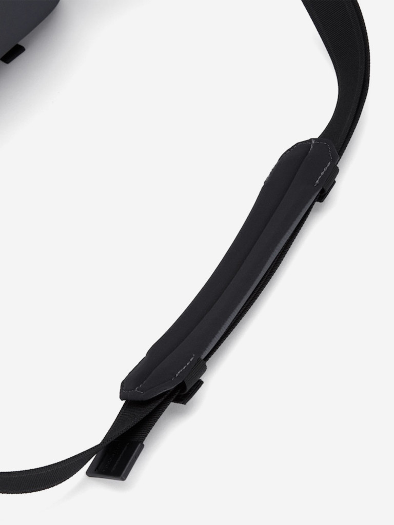 Сумка слинг антивор Pacsafe EXP 12 Sling, Slate, 10 л.