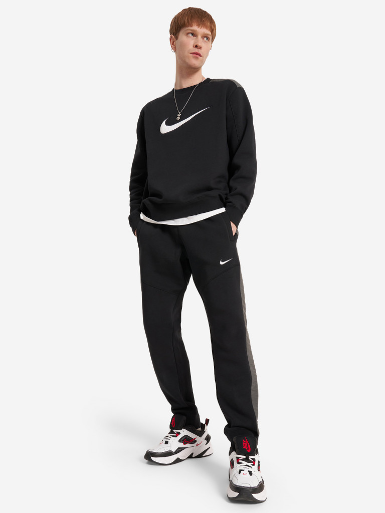 Nike nsw flc deals