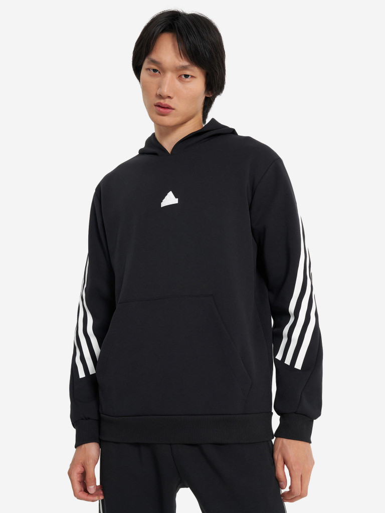 Худи мужское adidas
