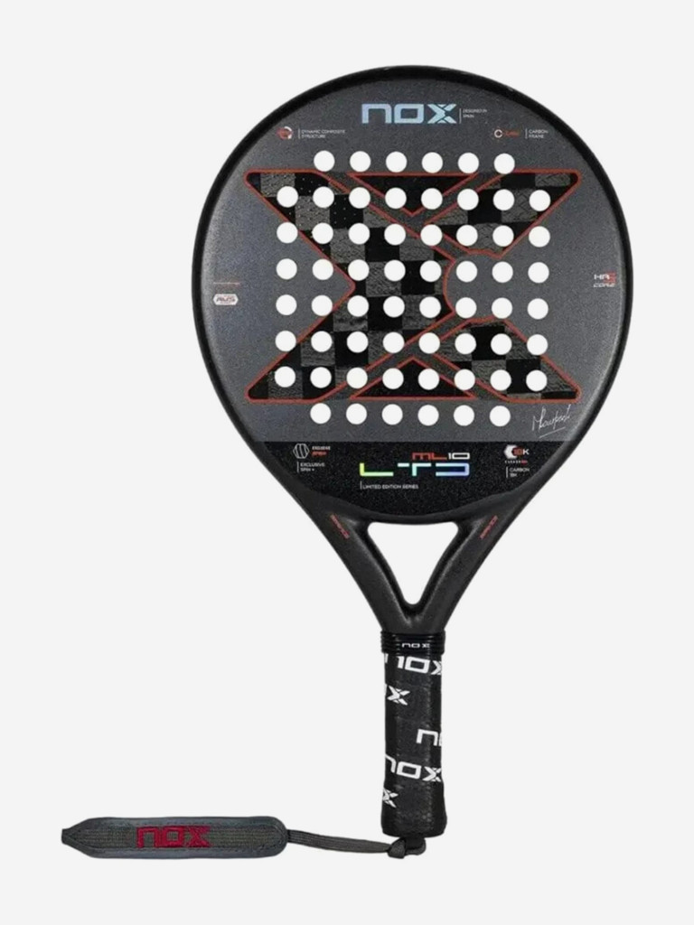 Ракетка для падела Nox ML10 Limited Edition 2023