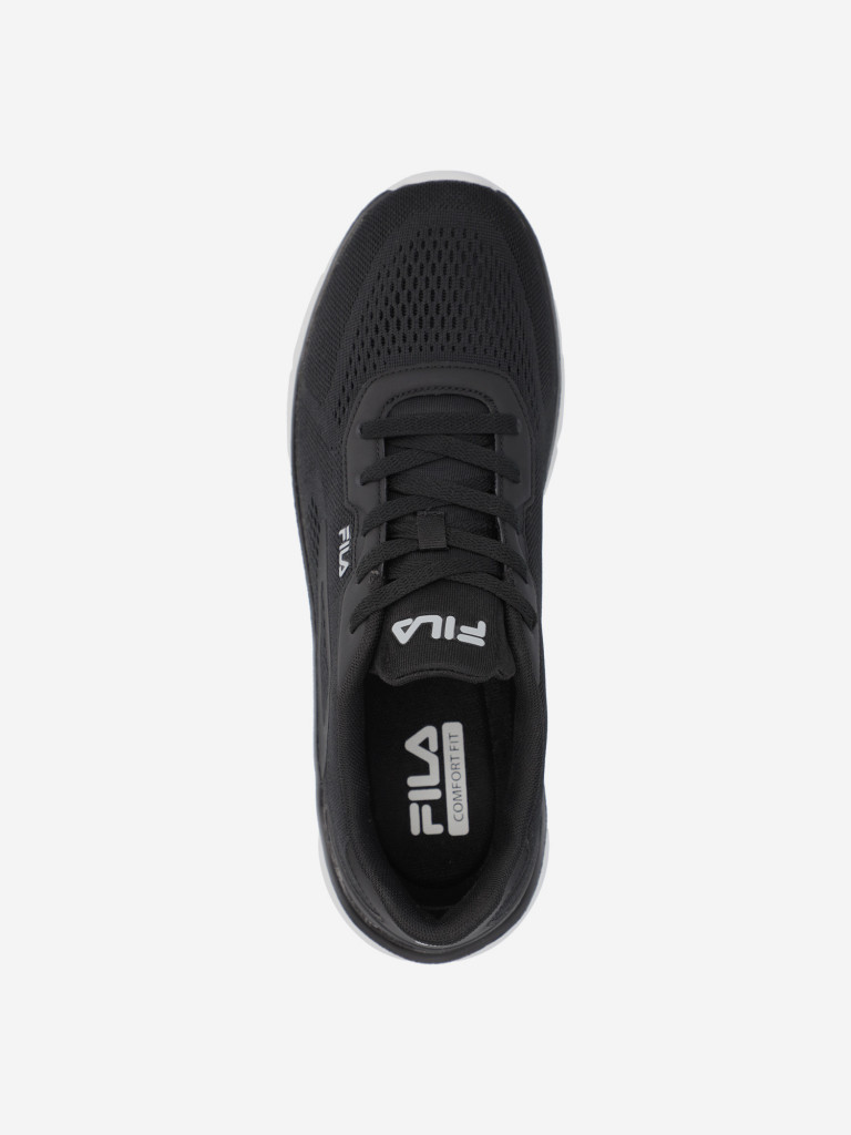 Fila base 2.0 mesh