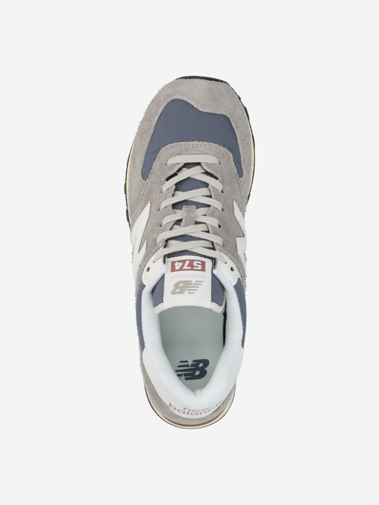Кроссовки женские New Balance 574