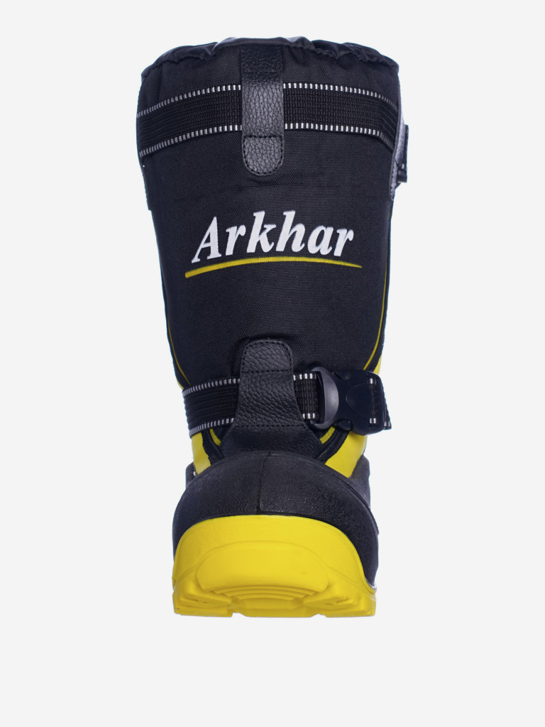 Сапоги зимние для рыбалки Arkhar A-104