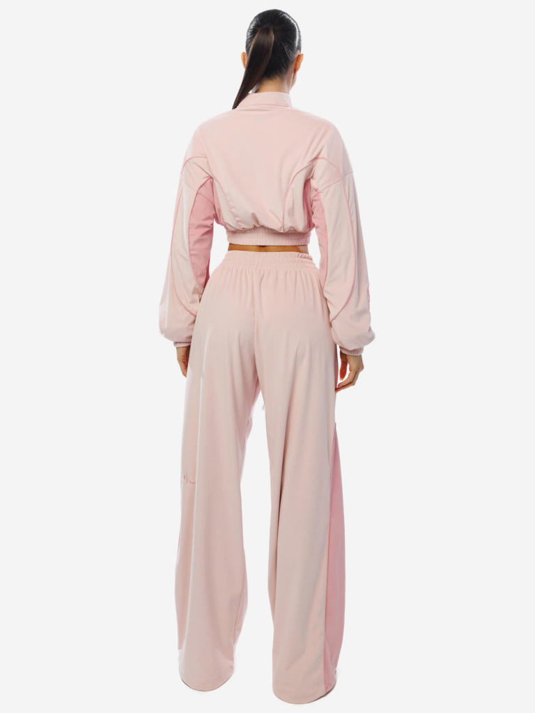 Брюки женские Lululit Flirty Velvet Pants