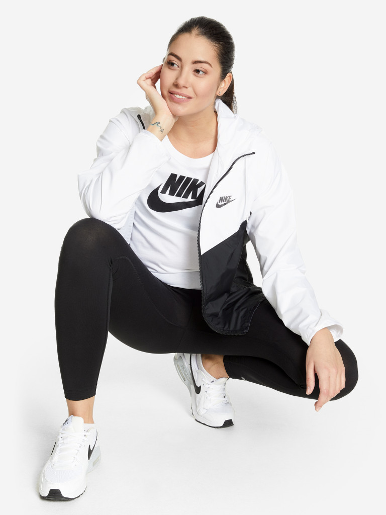 Ветровка женская Nike Sportswear Windrunner