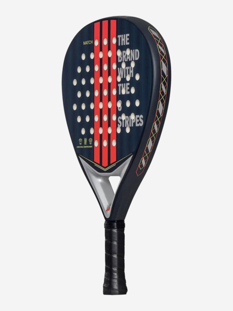 Ракетка для падела Adidas Match Blue 3.4 2025