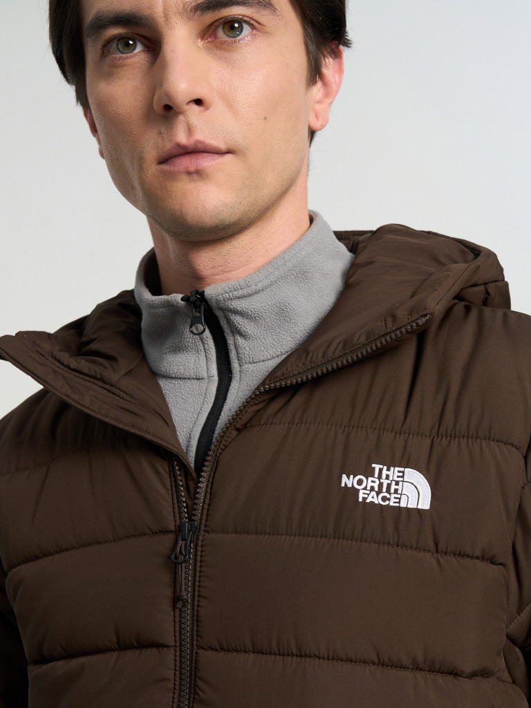 Куртка утепленная мужская The North Face Aconcagua