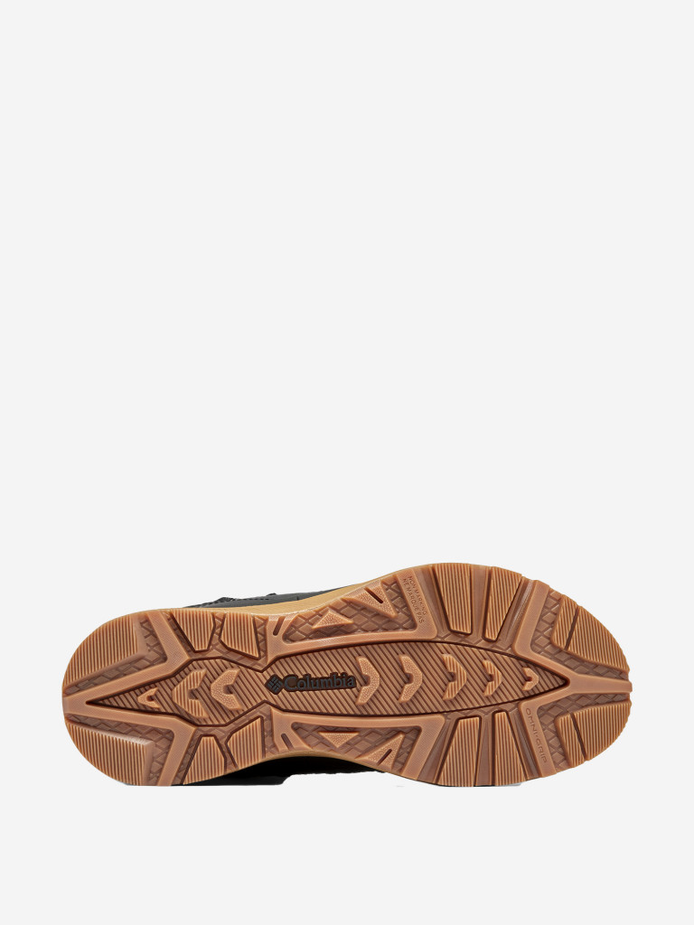 Сапоги утепленные женские Columbia Red Hills Omni-Heat