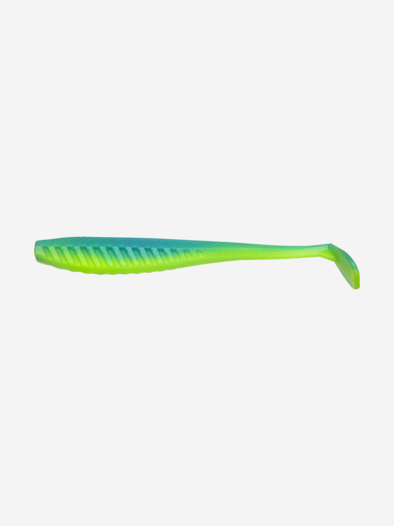 Силиконовые приманки для рыбалки Frapp HUSTLE MINNOW 4.5" PAL# 03 (5шт)