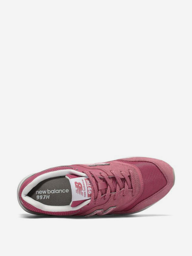 Кроссовки женские New Balance 997H