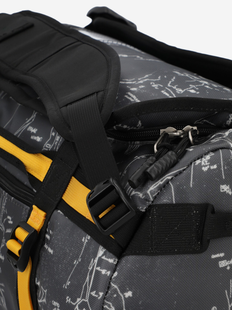 Баул The North Face Base Camp Duffel 31 л
