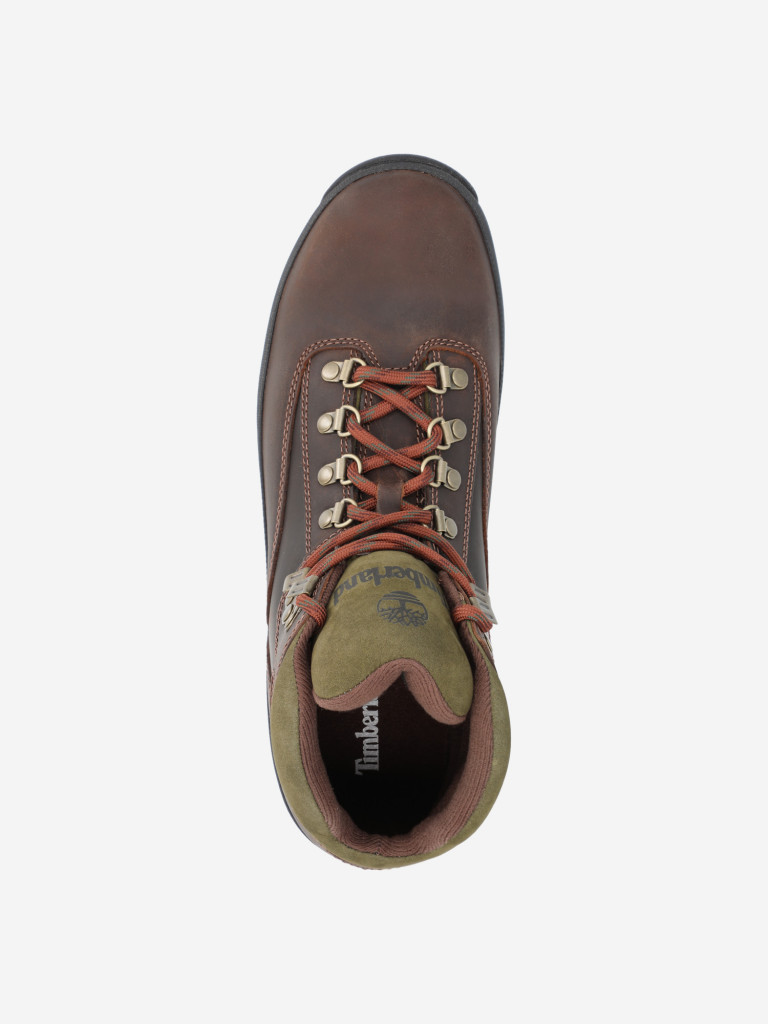 Ботинки мужские Timberland Euro Hiker
