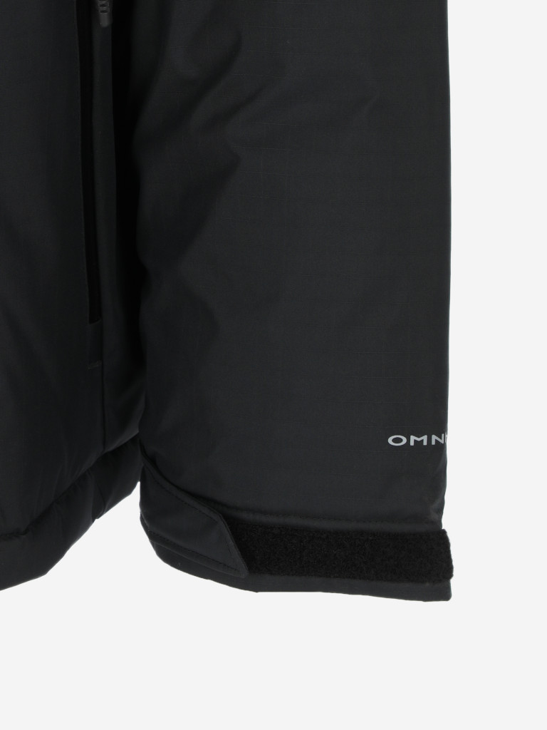 Куртка утепленная мужская Columbia Oak Harbor II Insulated Jacket