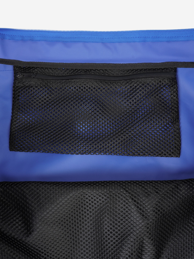 Баул хоккейный Fischer Team Bag 43"