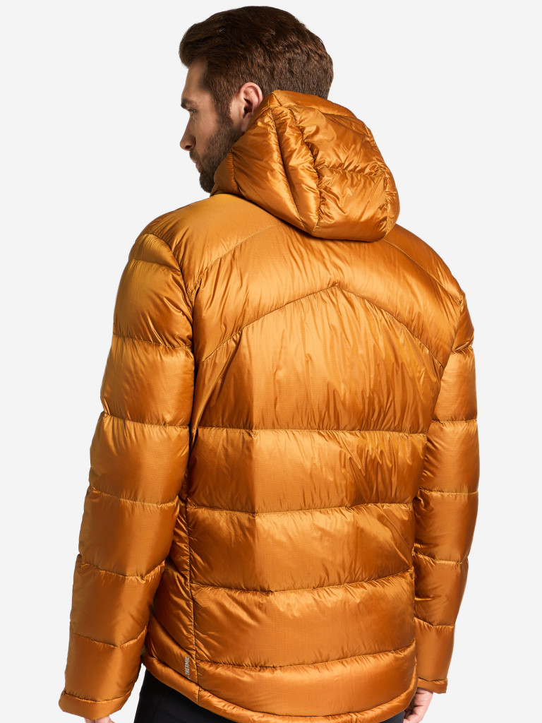 Куртка мужская Odlo Cocoon N-Thermic X-Warm
