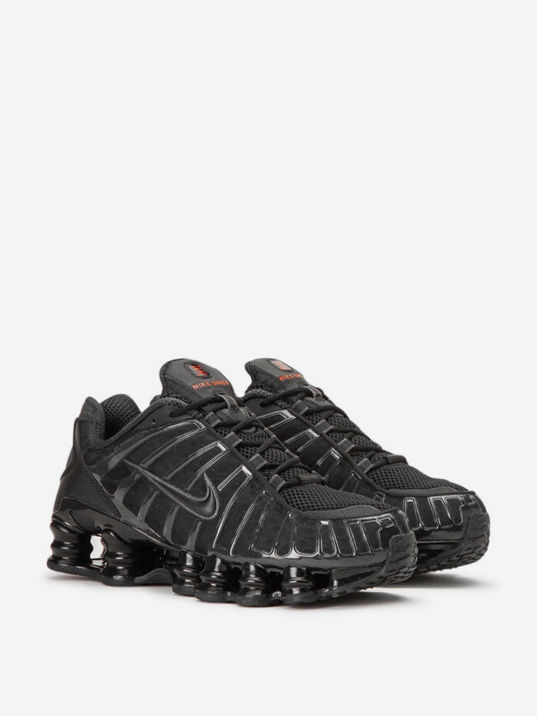 Кроссовки мужские Nike Shox Tl