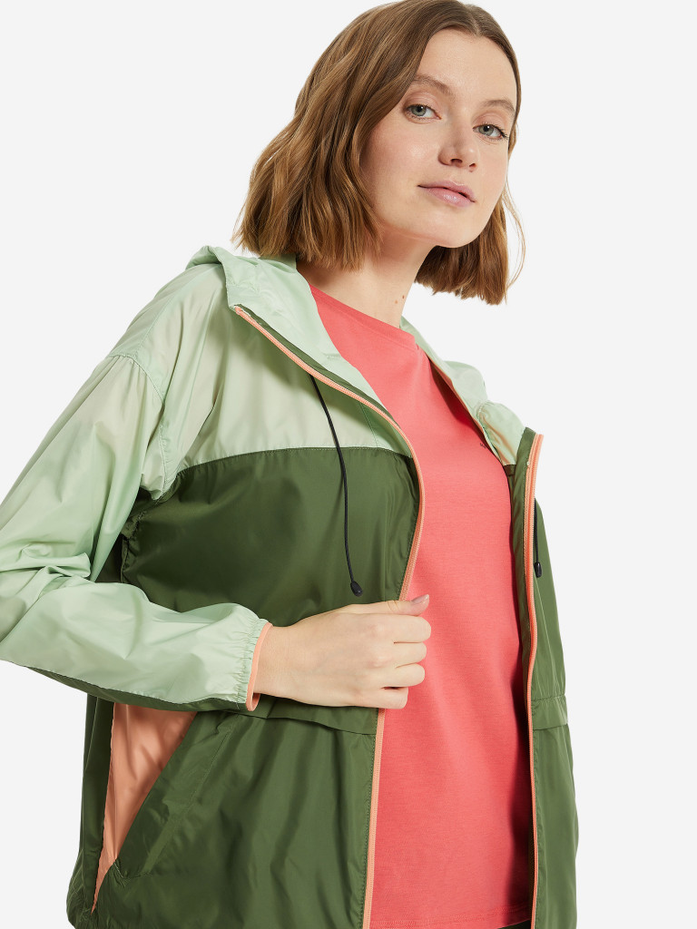 Ветровка женская Columbia Alpine Chill Windbreaker