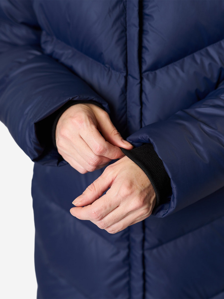 Пальто пуховое Red Fox Astra Женское