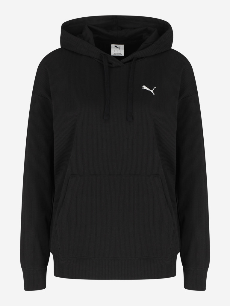 Худи женское PUMA Ess Elevated