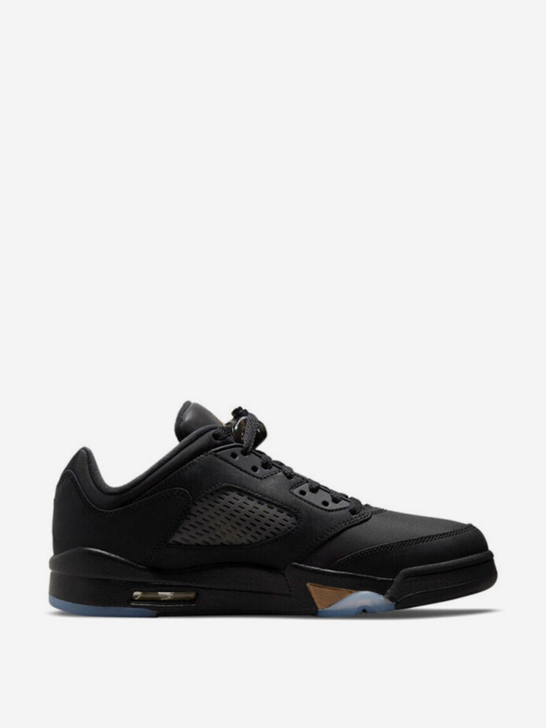 Кеды Nike Jordan 5 Retro Low Wings