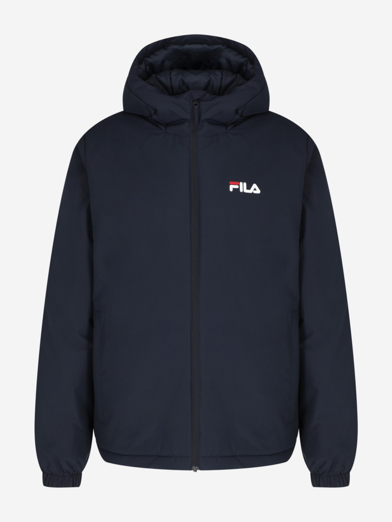Куртка утепленная мужская FILA