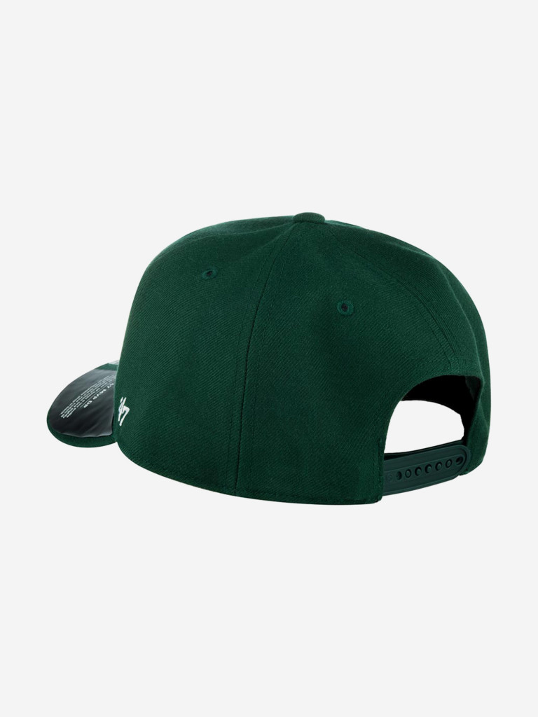Бейсболка 47 BRAND B-CLZOE18WBP Oakland Athletics MLB