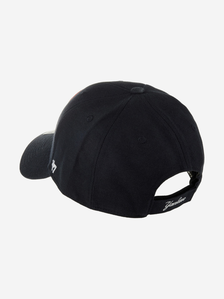 Бейсболка 47 BRAND B-MVP17WBV-NYI New York Yankees MLB (синий)