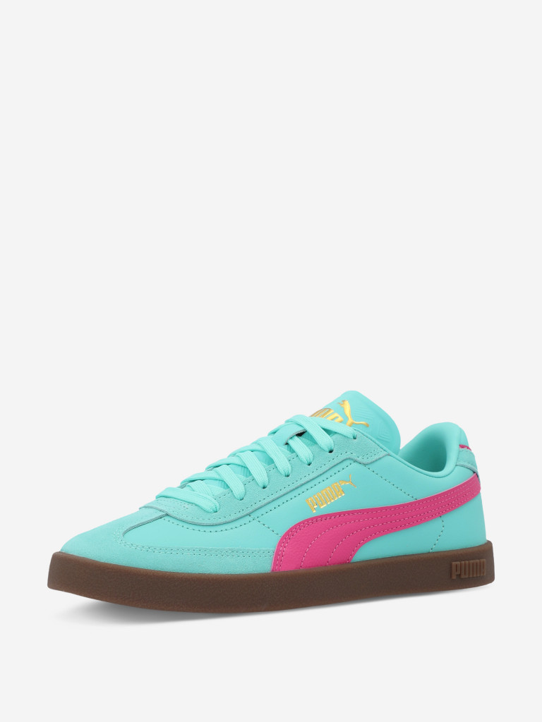 Кеды для девочек PUMA Club Ii Era Jr
