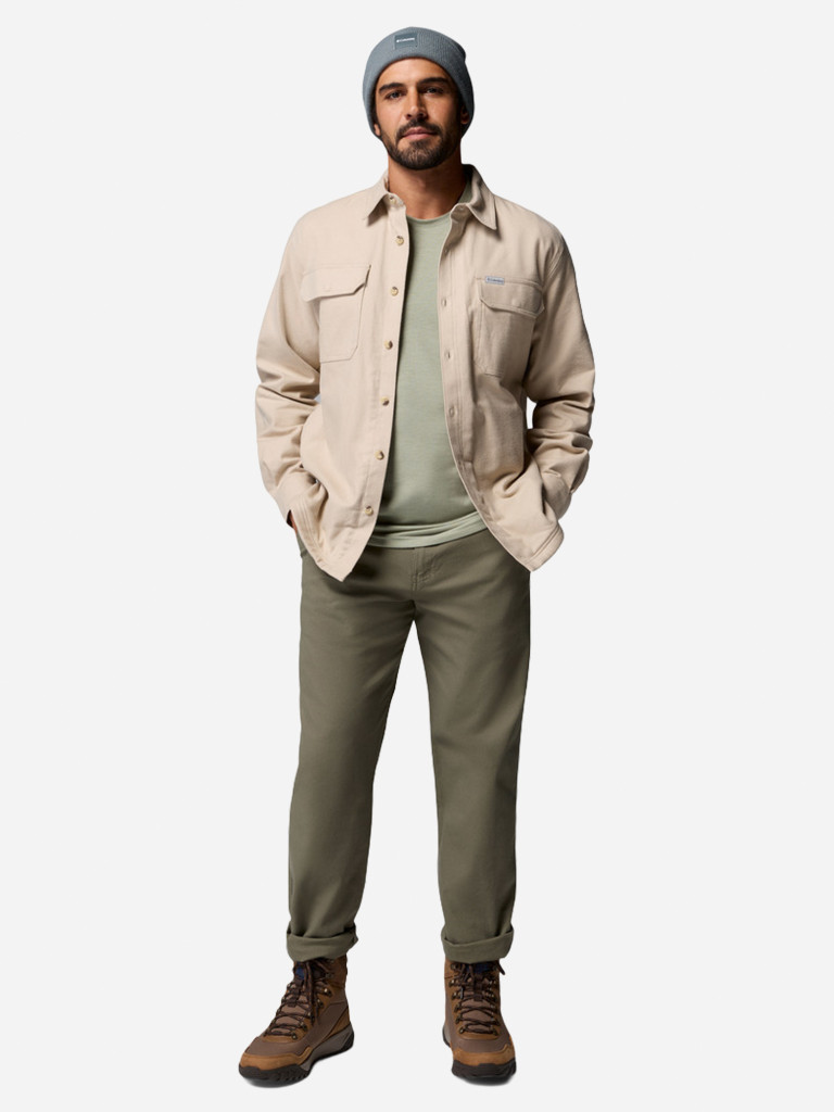 Брюки мужские Columbia Pitchstone Chino Pant