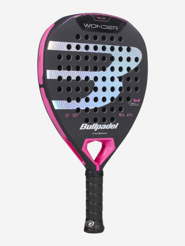 Ракетка для падела Bullpadel WONDER 27